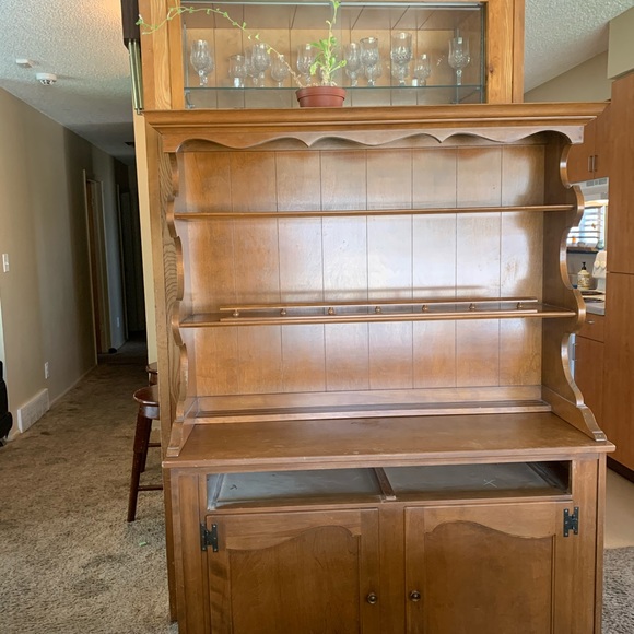 VINTAGE Ethan Allen Furniture!!! - Picture 7 of 7